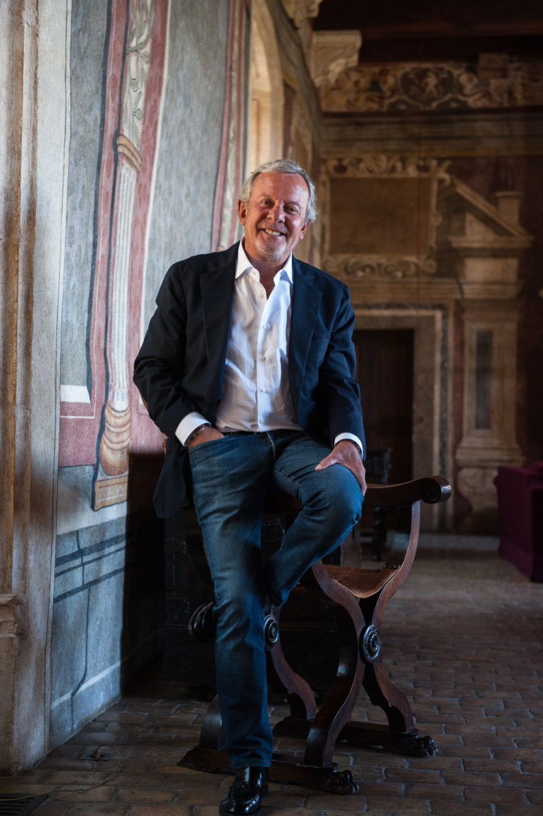 JeanClaude LAVOREL. Château de Bagnols. Rhône. 4 juin 2015 7 A LYON