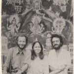 Jean-Yves Loude, Viviane Lièvre et Hervé Nègre