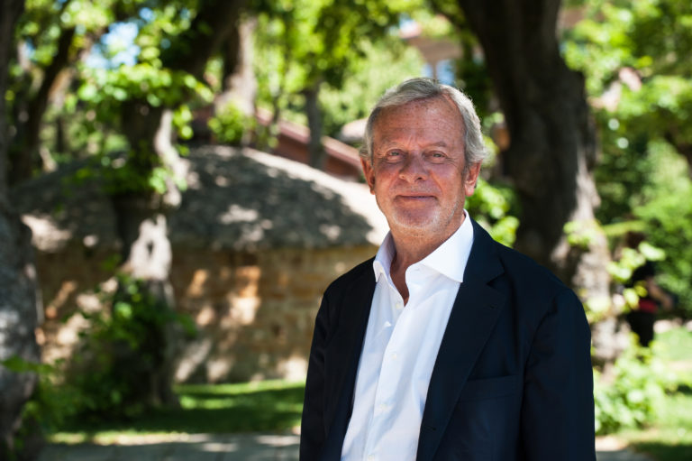JeanClaude LAVOREL. Château de Bagnols. Rhône. 4 juin 2015 7 A LYON