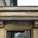 La Croix-Rousse - Parc de la Cerisaie