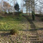 La Croix-Rousse - Parc de la Cerisaie