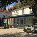 Musée Jean Couty - Lyon Art Moderne & Contemporain