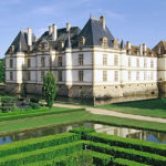 Château de Cormatin
