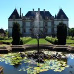 Château de Cormatin