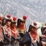Danses de la fête d'été, Utchao