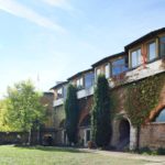 Fort de Vaise à Lyon