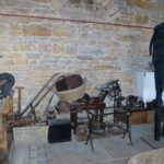 Fort de Vaise à Lyon