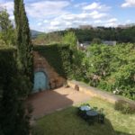 Fort de Vaise / Jardins