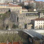 Fort de Vaise / Vue sur la prison