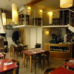 Pizzeria Restaurant Italien Il Fico à Lyon 6ème