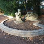 La Croix-Rousse - Parc de la Cerisaie