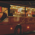 Le Trolley Des Lumières