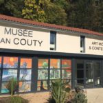 Musée Jean Couty - Lyon Art Moderne & Contemporain