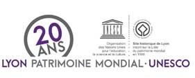 Lyon célèbre les 20 ans de son inscription sur la Liste du patrimoine mondial par l’UNESCO