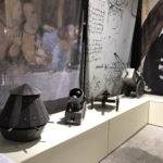 Exposition "Da Vinci, les inventions d'un génie" à la Sucrière