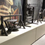 Exposition "Da Vinci, les inventions d'un génie" à la Sucrière