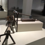Exposition "Da Vinci, les inventions d'un génie" à la Sucrière