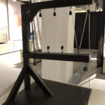 Exposition "Da Vinci, les inventions d'un génie" à la Sucrière