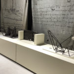 Exposition "Da Vinci, les inventions d'un génie" à la Sucrière