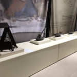 Exposition "Da Vinci, les inventions d'un génie" à la Sucrière