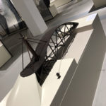 Exposition "Da Vinci, les inventions d'un génie" à la Sucrière