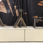 Exposition "Da Vinci, les inventions d'un génie" à la Sucrière