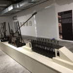 Exposition "Da Vinci, les inventions d'un génie" à la Sucrière