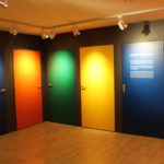 Exposition La Vie Mode d'Emploi au Musée Urbain Tony Garnier