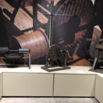 Exposition "Da Vinci, les inventions d'un génie" à la Sucrière