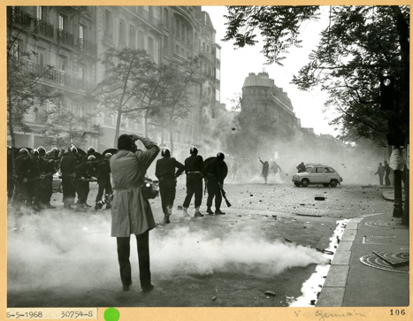 photo de l'Argentin Marcelo Brodsky