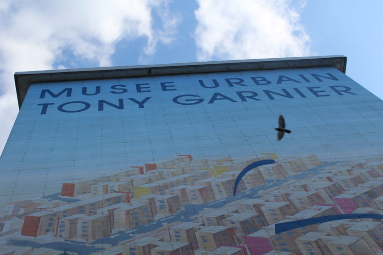 Musée Urbain Tony Garnier
