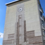 Musée Urbain Tony Garnier / Horloge