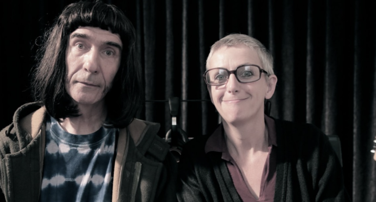 Notre-Dame-de-Paris, l'autre comédie musicale