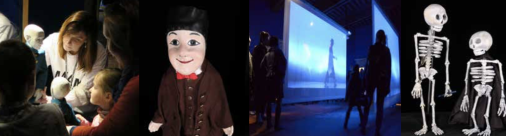 Mam Musée Des Arts De La Marionnette Nouveau MAM - Musée des arts de la marionnette - Sortir à Lyon - 7alyon