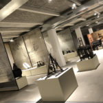 Exposition "Da Vinci, les inventions d'un génie" à la Sucrière