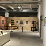 Exposition "Da Vinci, les inventions d'un génie" à la Sucrière