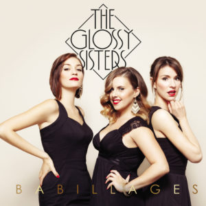 THE GLOSSY SISTERS
