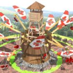 Les ailes du Yukon, le PAL