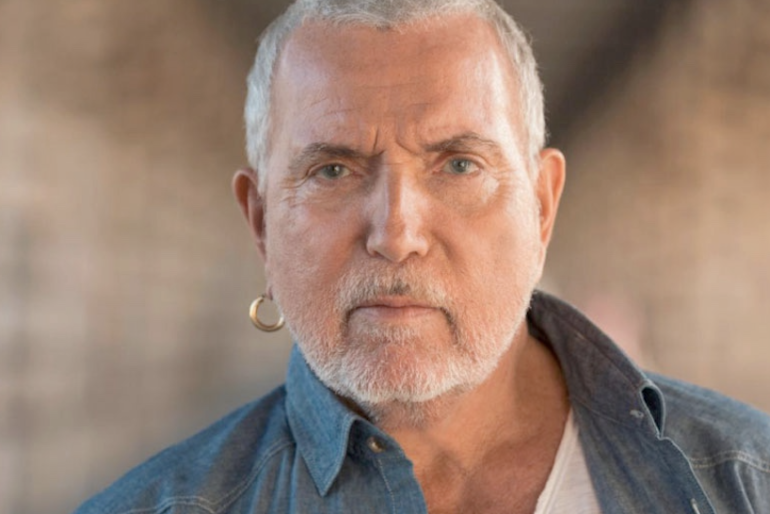 Festival Lumière 2018 : Bernard Lavilliers