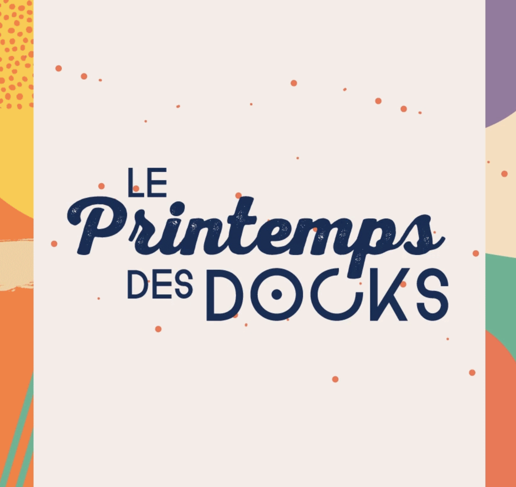 Printemps des Docks 2019