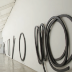 Rétrospective Bernar Venet 2019-1959 | Mac Lyon