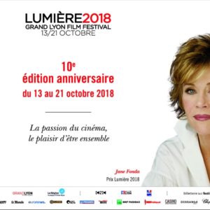 Prix Lumière 2018 - Jane Fonda