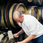 Alban Perret - Fûts