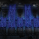 Fête des Lumières 2018 : Temple du Change