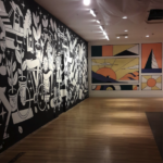 Exposition ONE SHOT - Urban Art Session Confluence