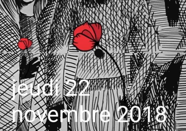 Défilé "Pour les femmes" à Villefranche-sur-Saône