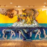 Exposition ONE SHOT - Urban Art Session Confluence