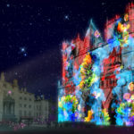Fête des Lumières 2018 : Cathédrale Saint-Jean