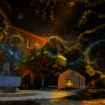 Fête des Lumières 2018 : musée des Beaux-Arts