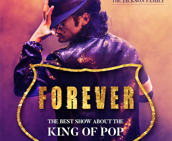 Forever King of Pop